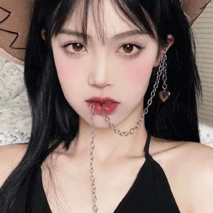 迷失的女孩